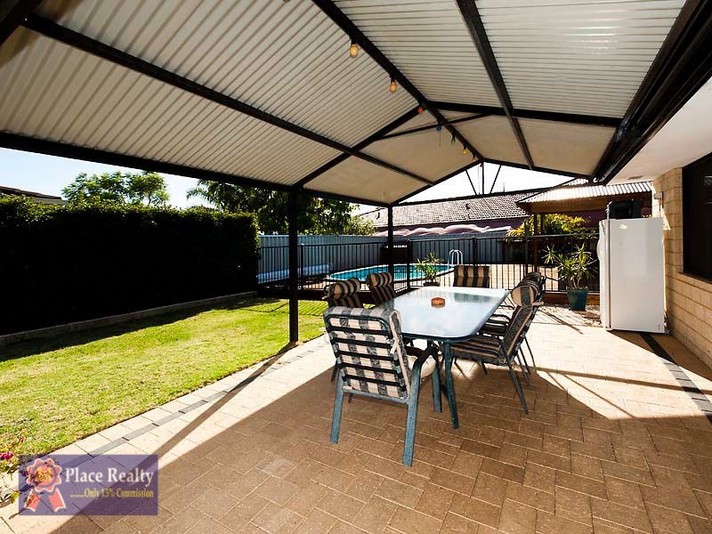 Meadow Springs WA 6210