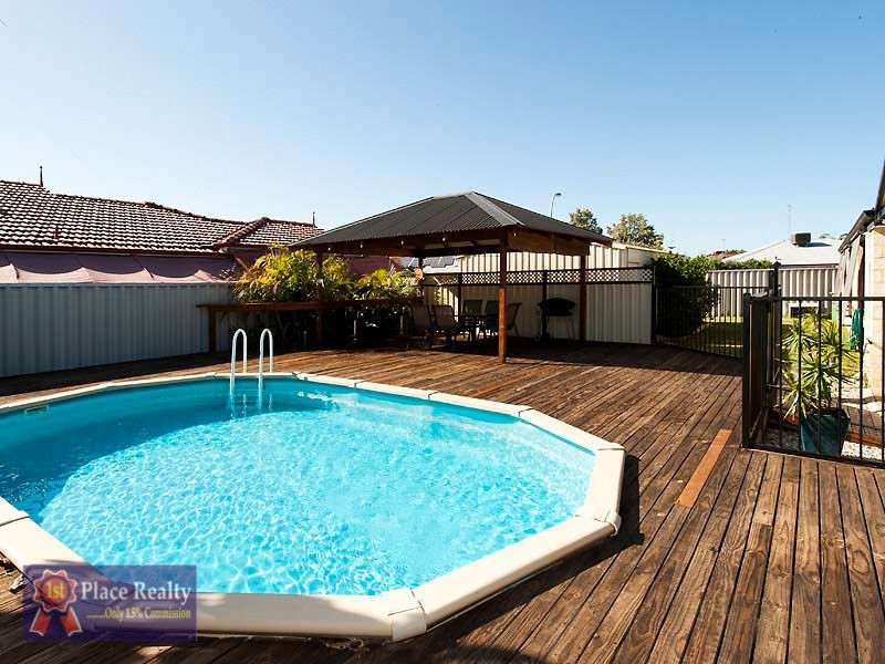 Meadow Springs WA 6210