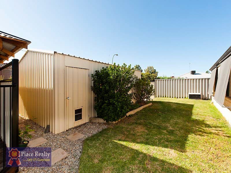 Meadow Springs WA 6210