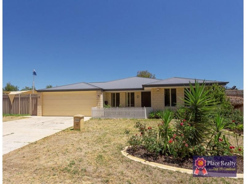Canning Vale WA 6155