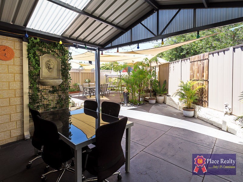 Canning Vale WA 6155