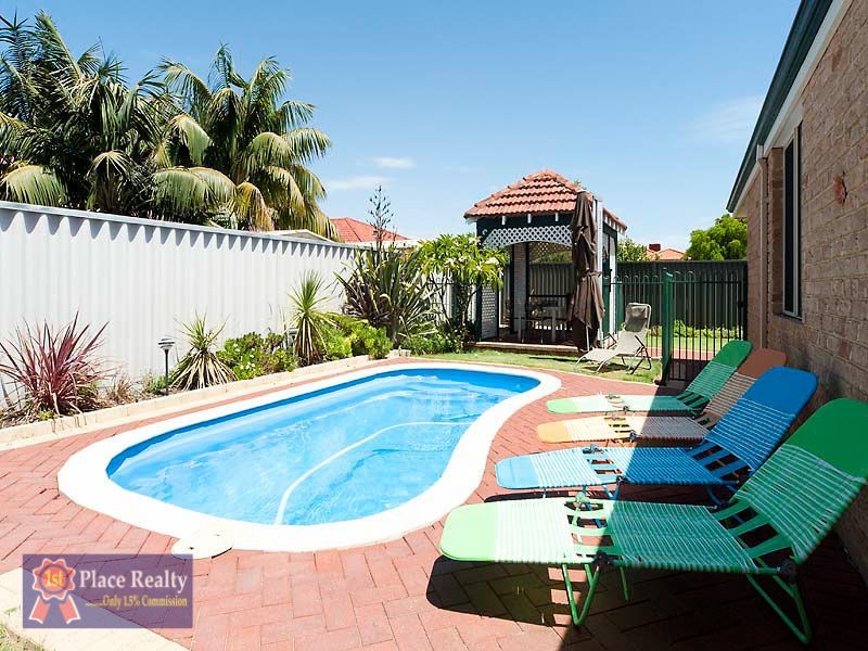 Secret Harbour WA 6173