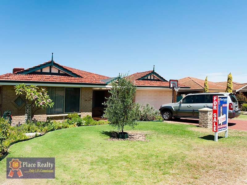 Secret Harbour WA 6173