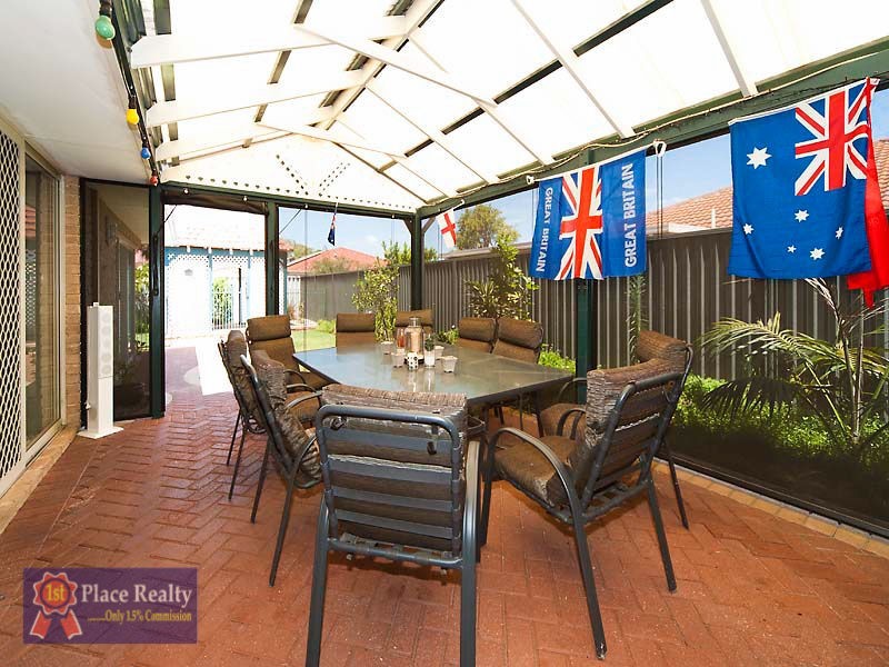 Secret Harbour WA 6173