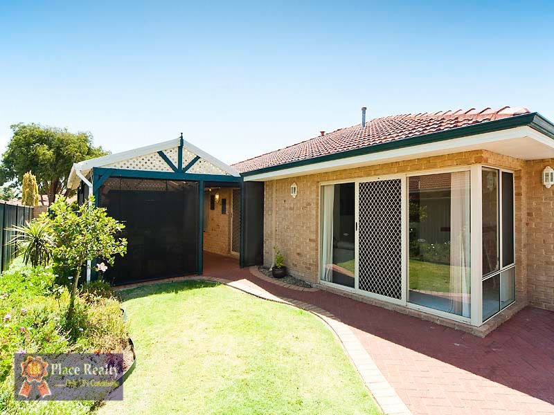 Secret Harbour WA 6173