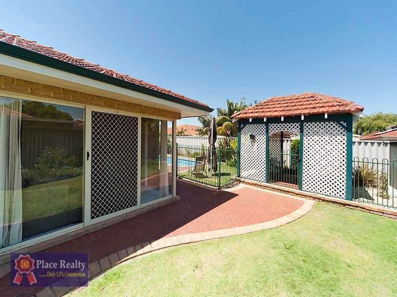 Secret Harbour WA 6173