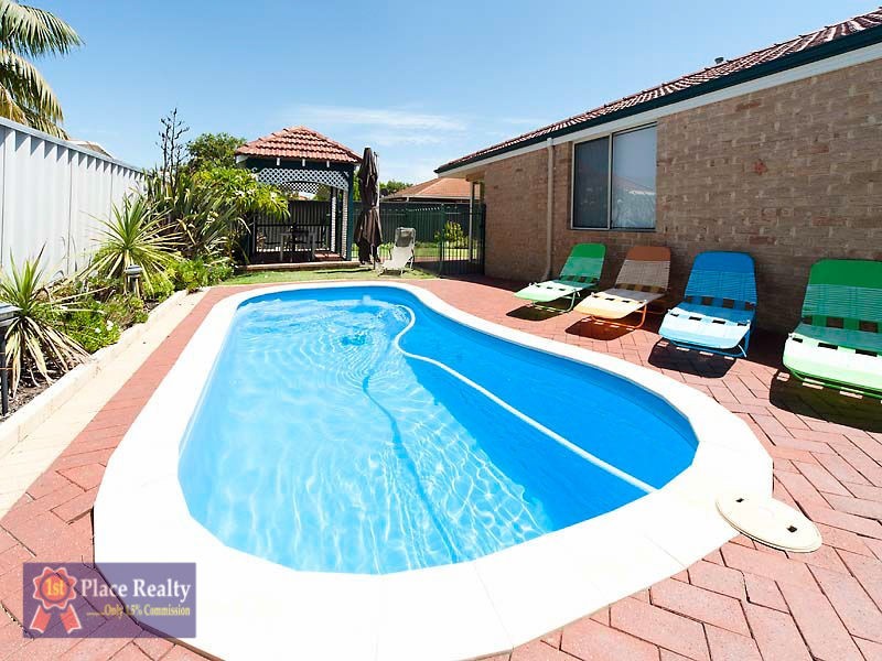 Secret Harbour WA 6173