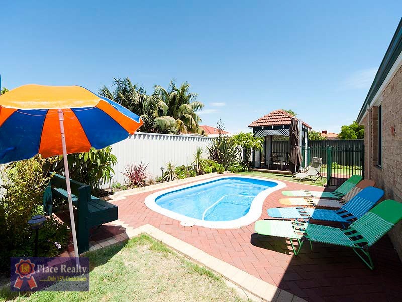 Secret Harbour WA 6173