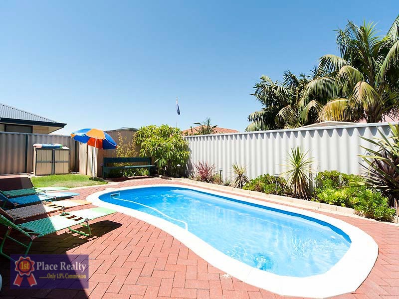 Secret Harbour WA 6173