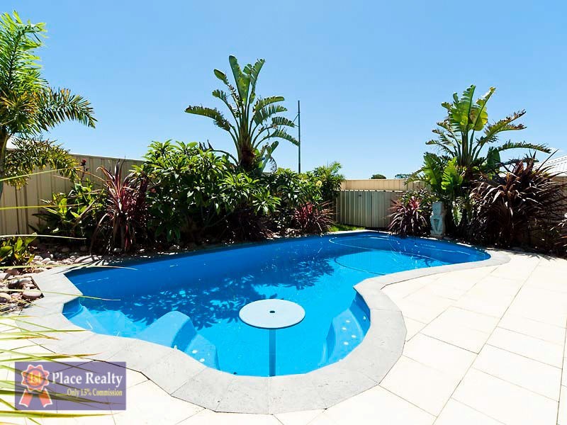 Secret Harbour WA 6173