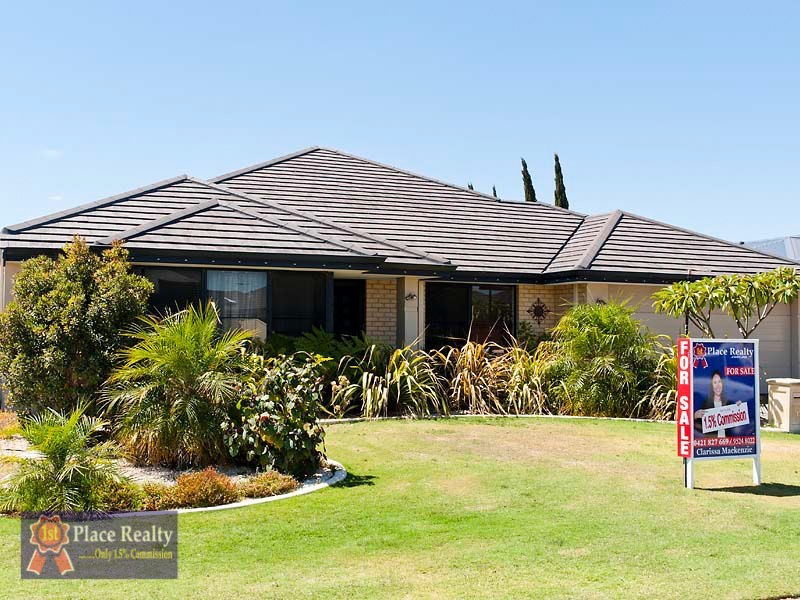 Secret Harbour WA 6173