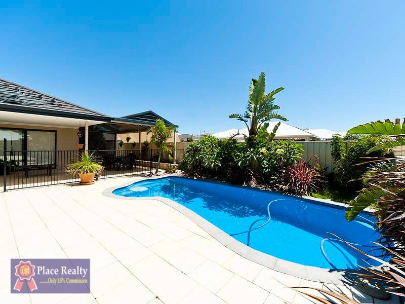 Secret Harbour WA 6173