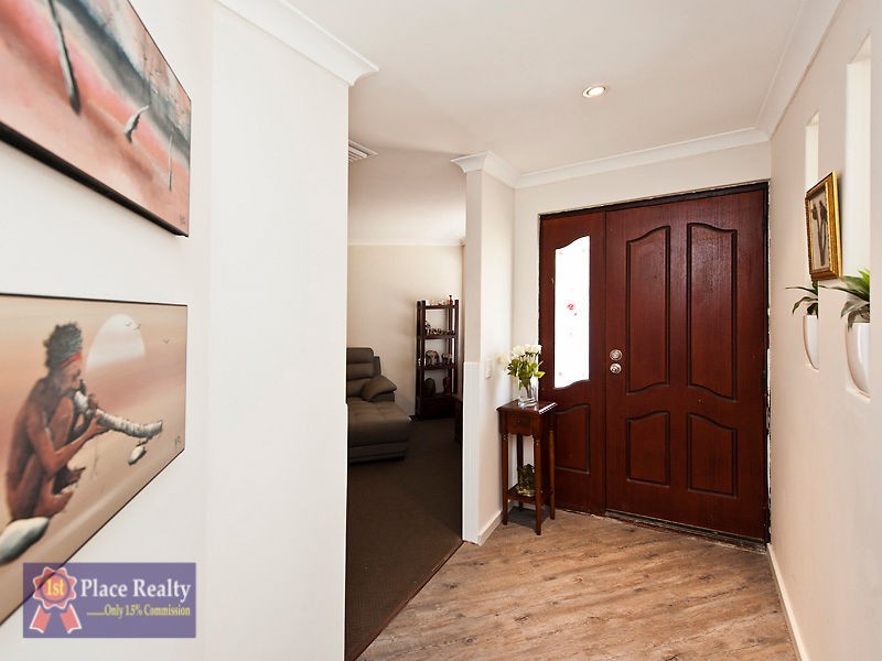 Singleton WA 6175