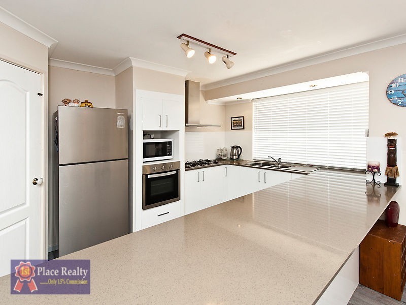 Singleton WA 6175