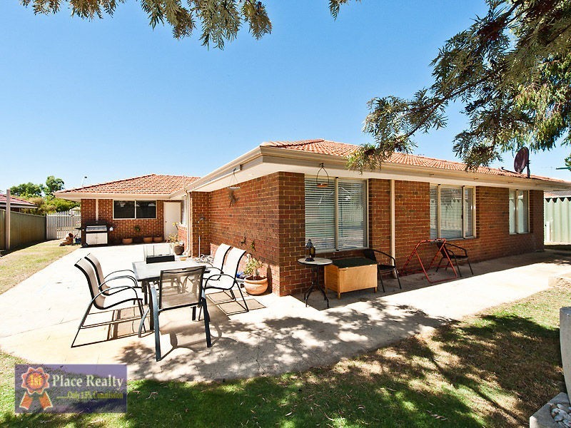 Singleton WA 6175