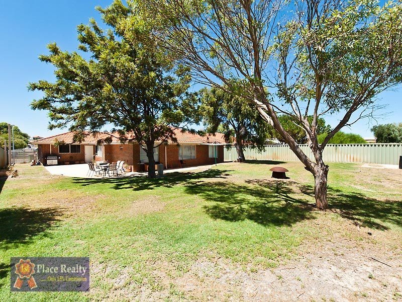 Singleton WA 6175
