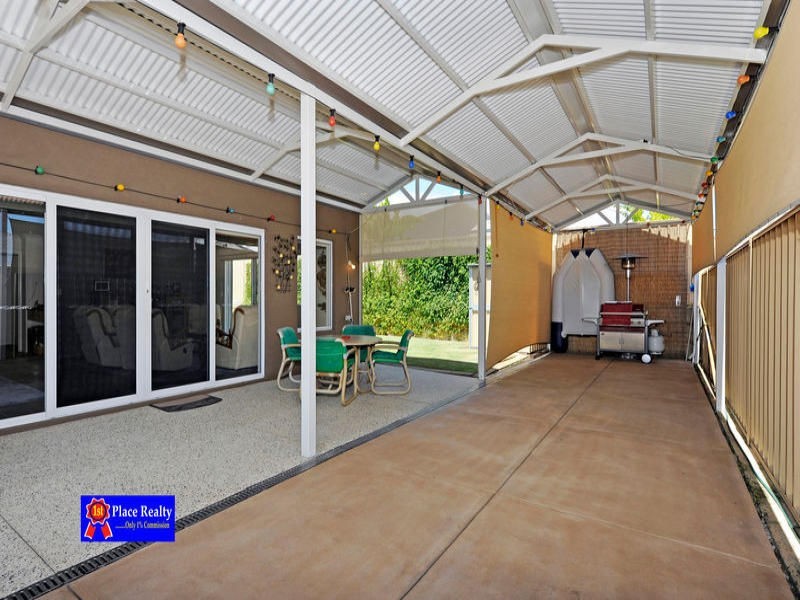 Canning Vale WA 6155