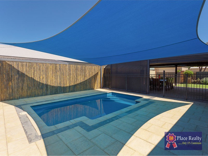 Secret Harbour WA 6173