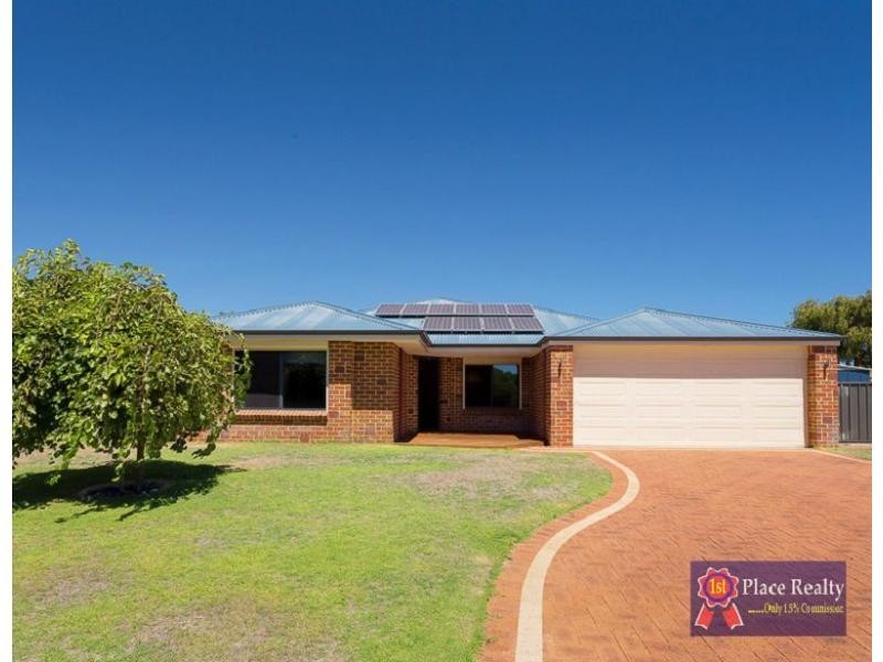 Secret Harbour WA 6173