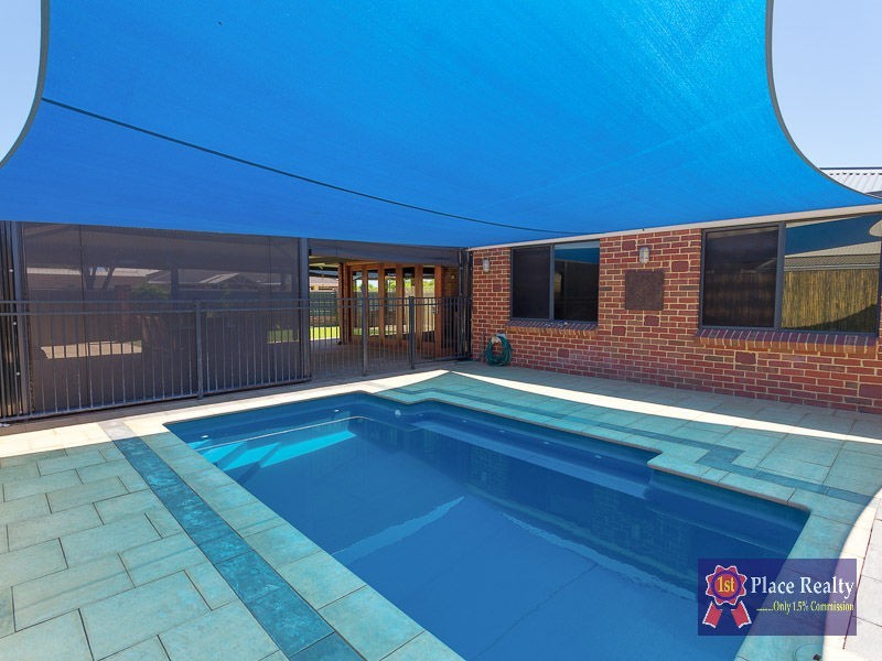 Secret Harbour WA 6173