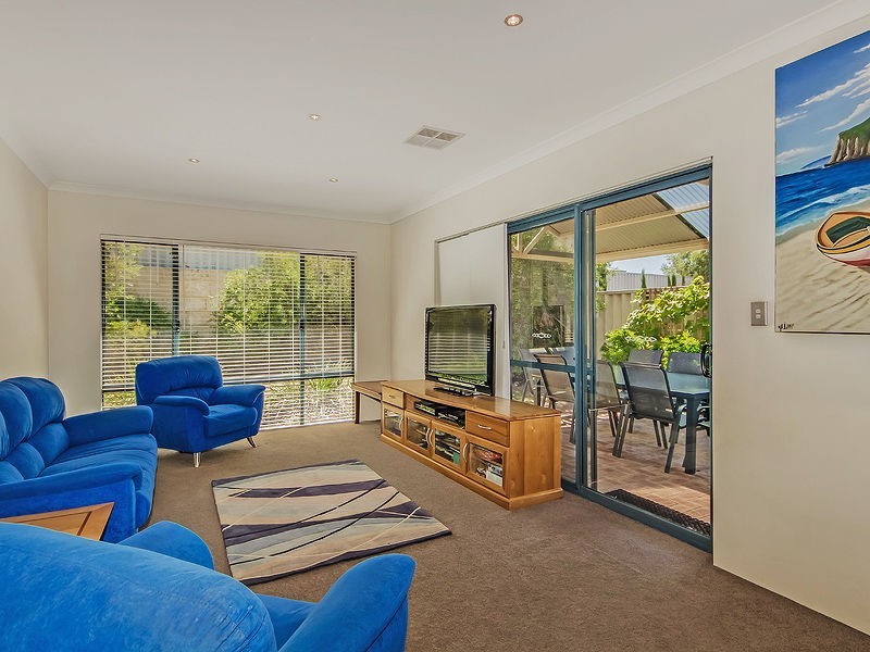 Secret Harbour WA 6173