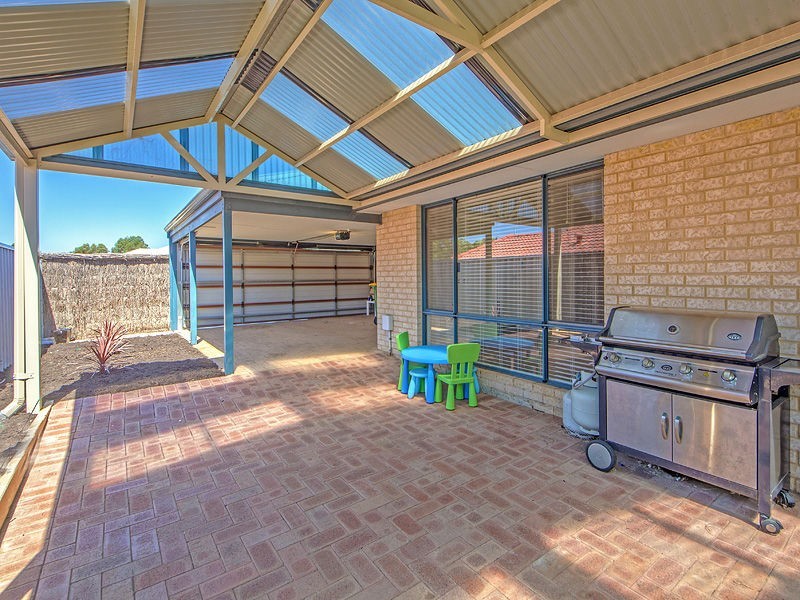 Secret Harbour WA 6173