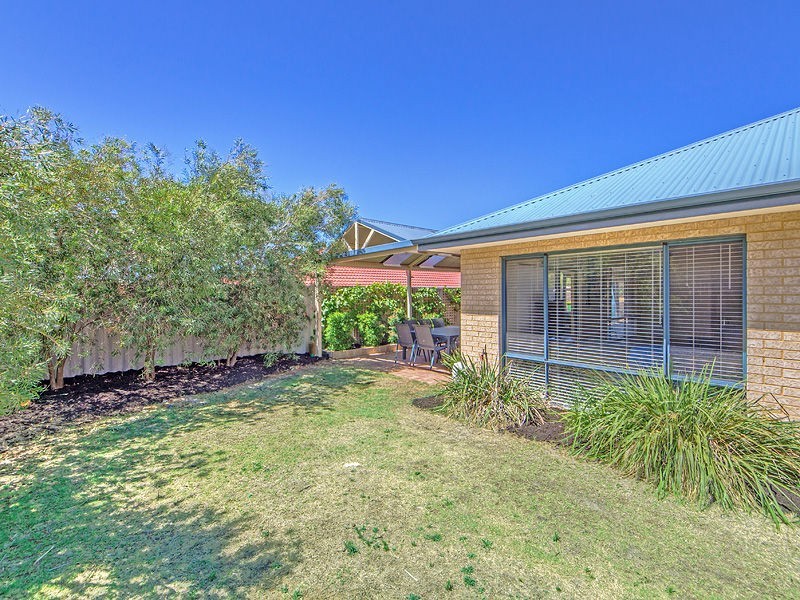 Secret Harbour WA 6173