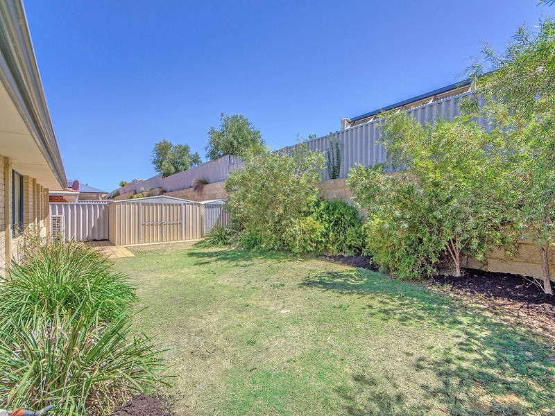 Secret Harbour WA 6173