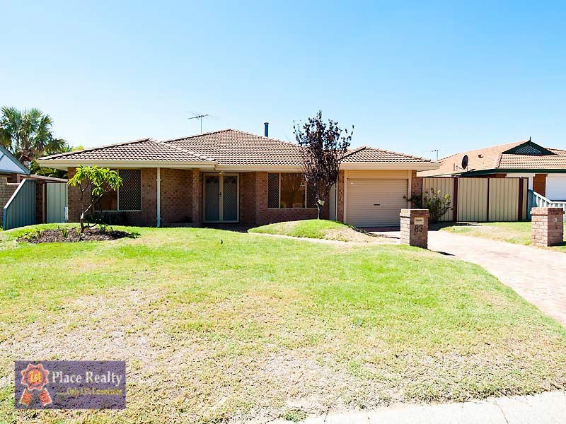 83 Coronata Drive, Warnbro WA 6169