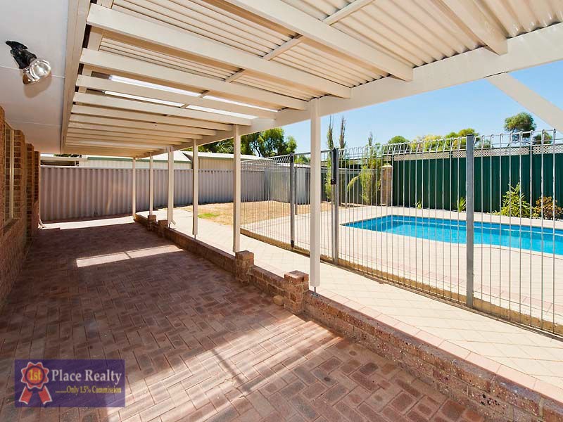 83 Coronata Drive, Warnbro WA 6169