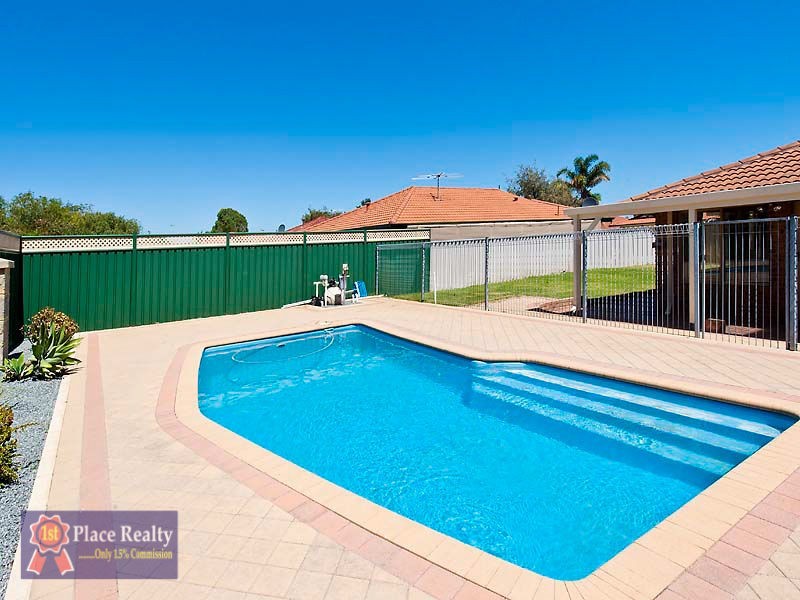 83 Coronata Drive, Warnbro WA 6169