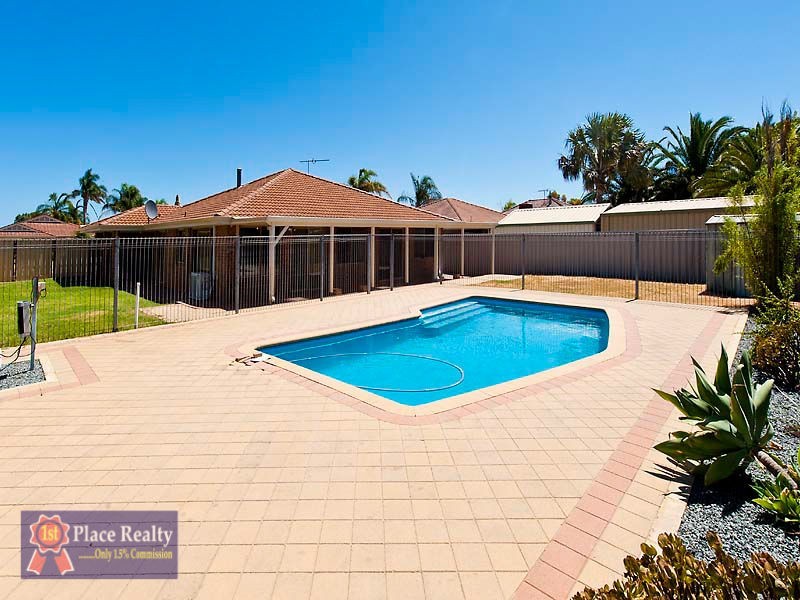 83 Coronata Drive, Warnbro WA 6169
