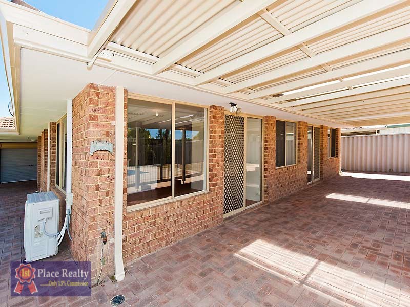 83 Coronata Drive, Warnbro WA 6169