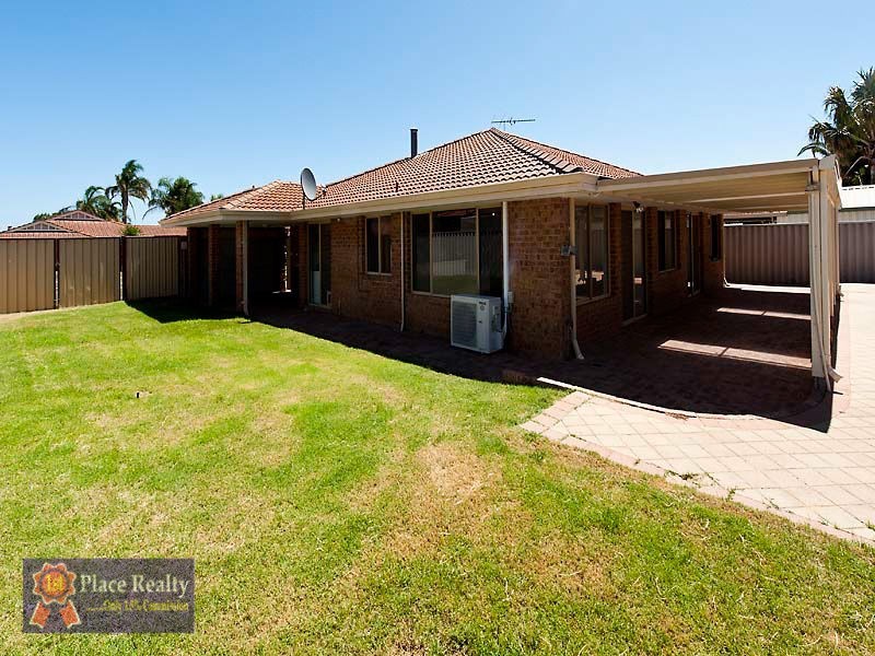 83 Coronata Drive, Warnbro WA 6169