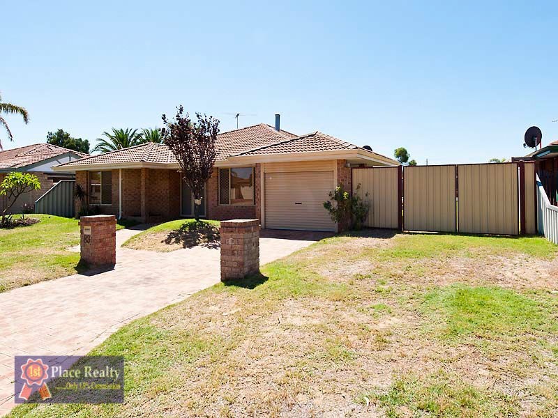 83 Coronata Drive, Warnbro WA 6169
