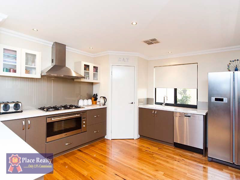 Secret Harbour WA 6173