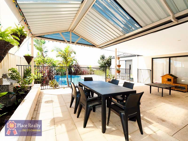 Secret Harbour WA 6173