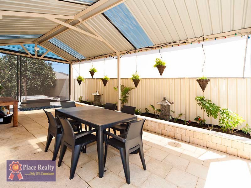 Secret Harbour WA 6173