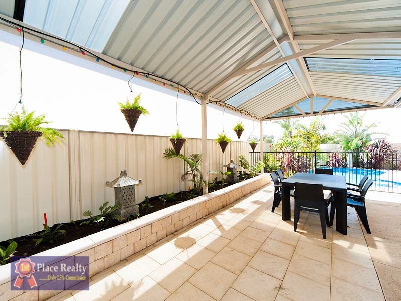 Secret Harbour WA 6173