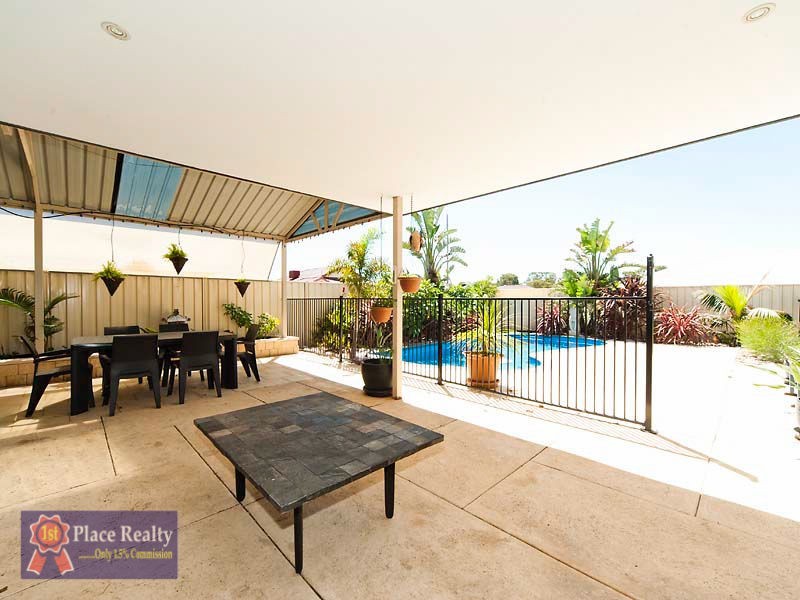 Secret Harbour WA 6173