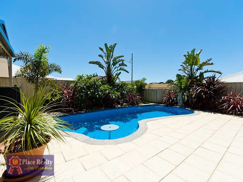 Secret Harbour WA 6173