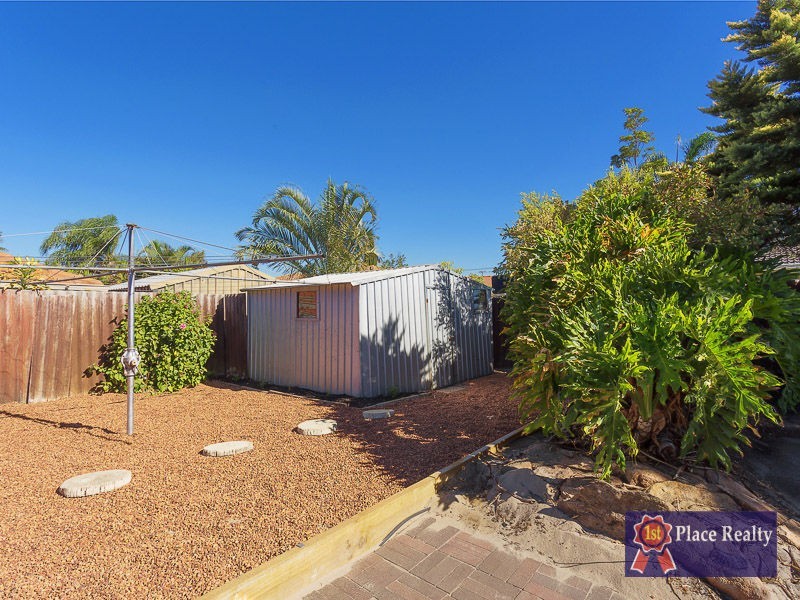 Willetton WA 6155