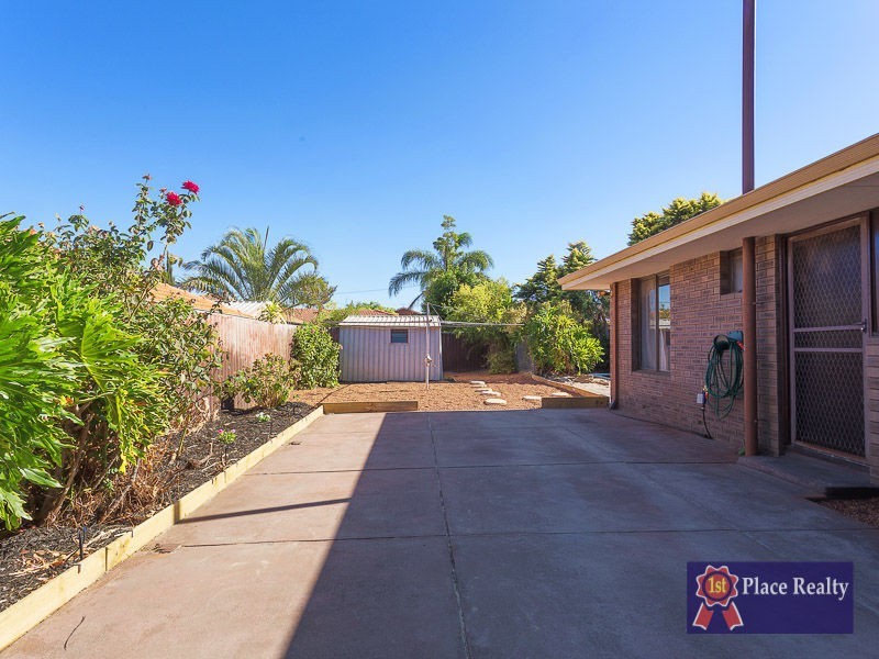 Willetton WA 6155