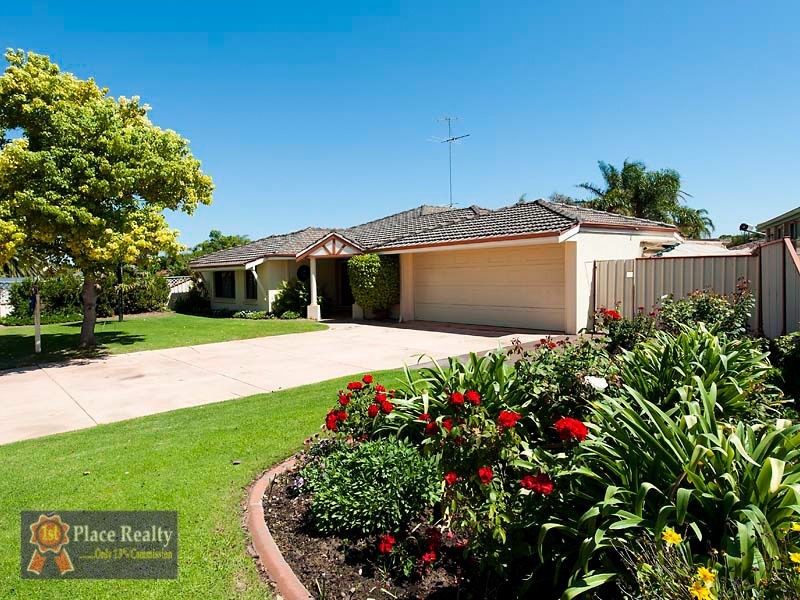 Meadow Springs WA 6210