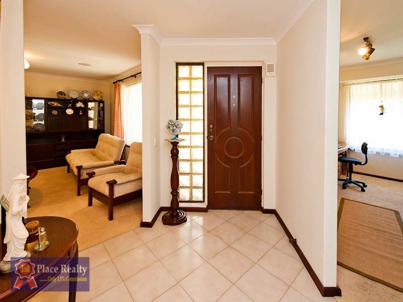 Meadow Springs WA 6210