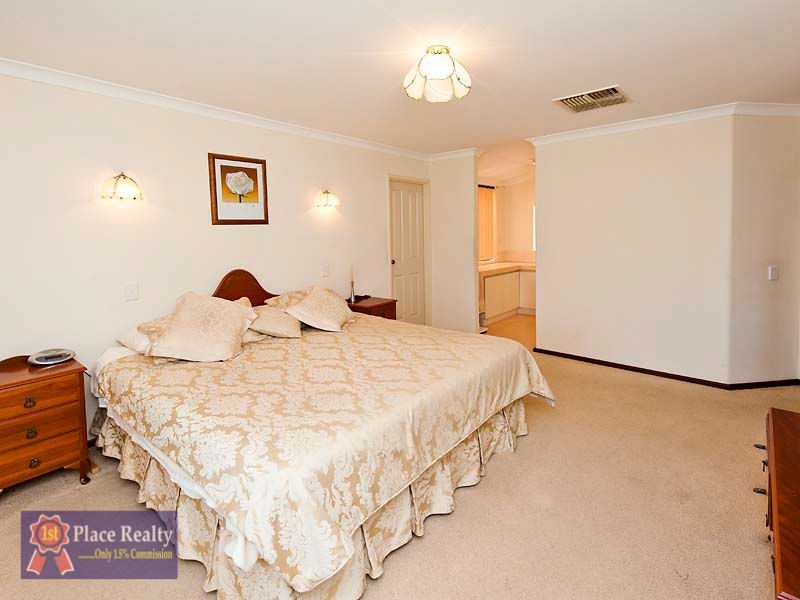 Meadow Springs WA 6210