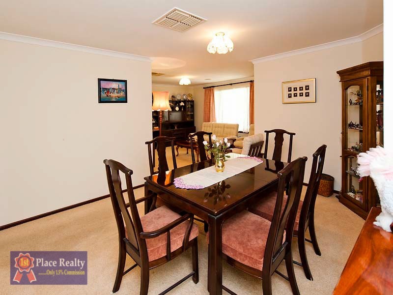 Meadow Springs WA 6210