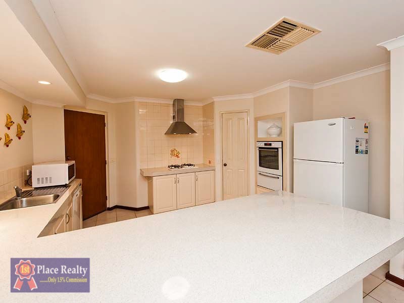 Meadow Springs WA 6210