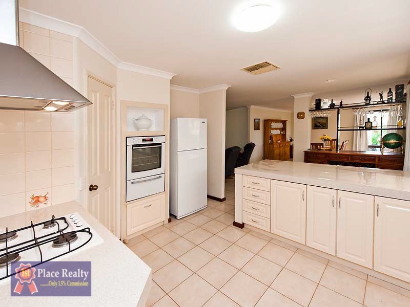 Meadow Springs WA 6210