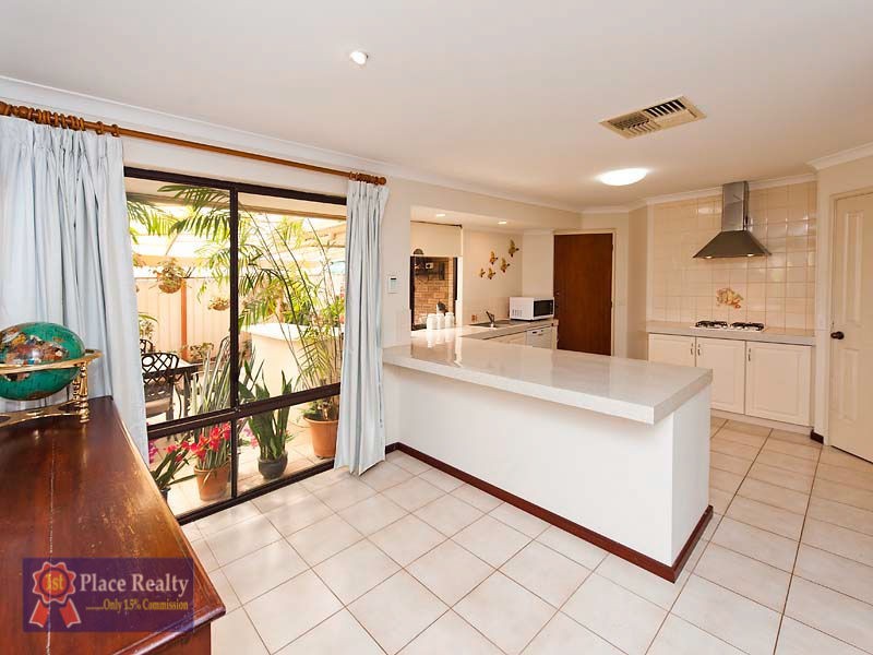 Meadow Springs WA 6210